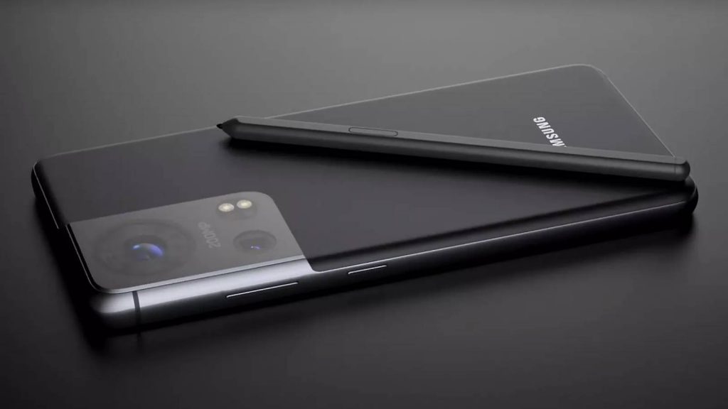 Samsung GALAXY S22: Impressive VIDEO with Possible Design