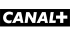 Canal + channel logo