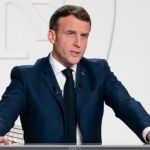 Covid: Macron will meet with the scientific council and resuscitators this Tuesday afternoon