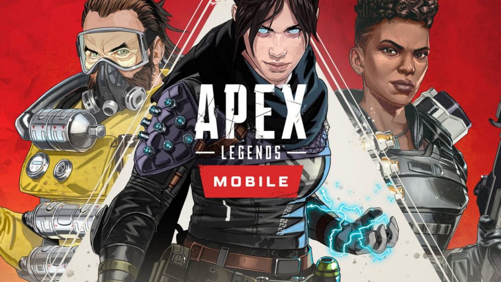 Apex Legends also on smartphones: EA and Respawn announce mobile version