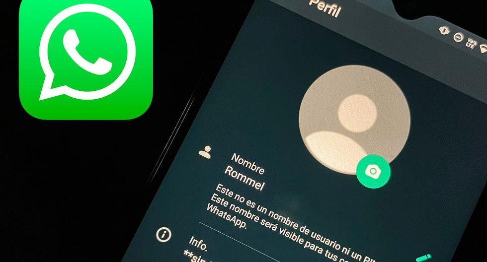 WhatsApp |  How to know if someone deleted you from the app |  Applications |  Smartphone |  Cell phones |  Trick |  Tutorial |  Viral |  United States |  Spain |  Mexico |  NNDA |  NNNI |  DATA