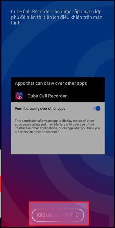 How to record calls in Zalo is very simple - 2
