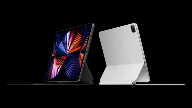 Apple announces the most powerful iPad of all computers!