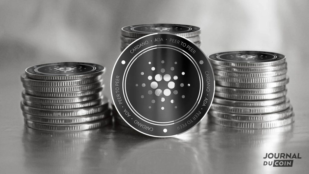 Faced with the accusations, the head of Cardano (ADA) comes out of silence