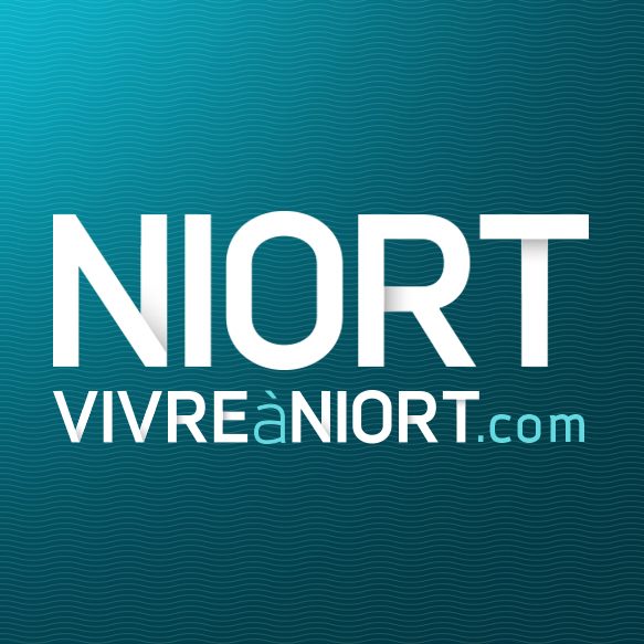 Logo Living in Niort