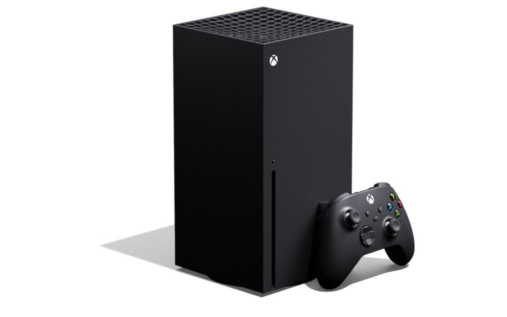 Xbox Series X: Dolby-Vision-Gaming bald mit 120 Hz?