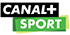 Canal + Sport channel logo