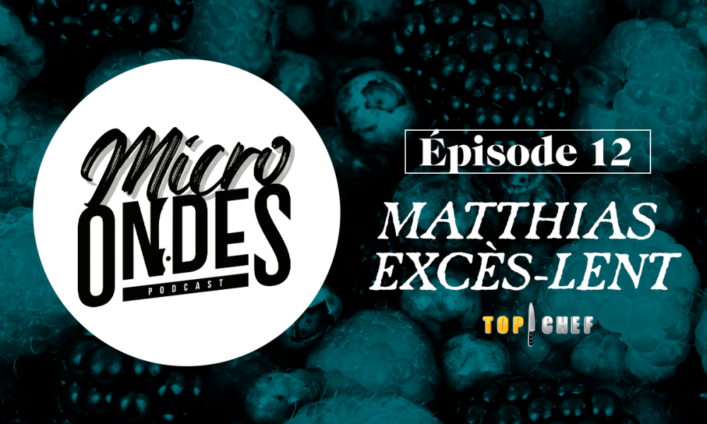 [Podcast] Microwave # 12: Matthias excessively slow |  Touchdown Actu (NFL Actu)