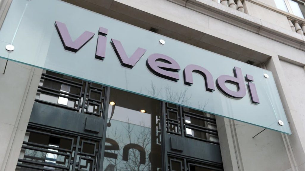 Vivendi completes the acquisition of Prisma Media magazines