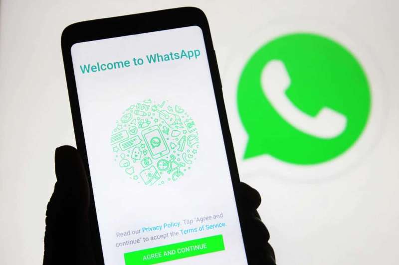 WhatsApp privacy policy ... Know the dangerous procedure in case the popup is rejected