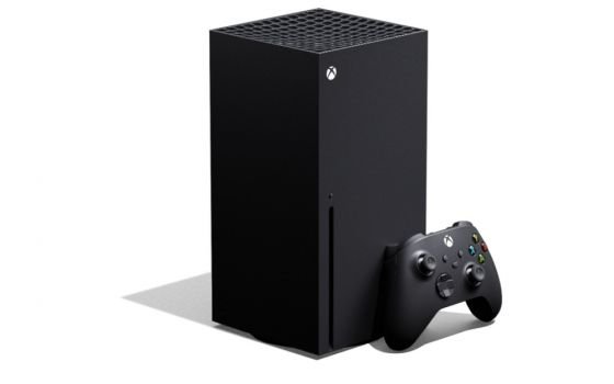 Xbox Series X (Bild: Microsoft)