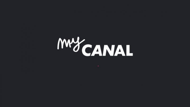 Freebox TV by Canal subscribers: myCanal announces a new version of its application