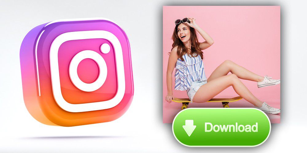 Downloading Instagram Images: How It Works - PC-WELT