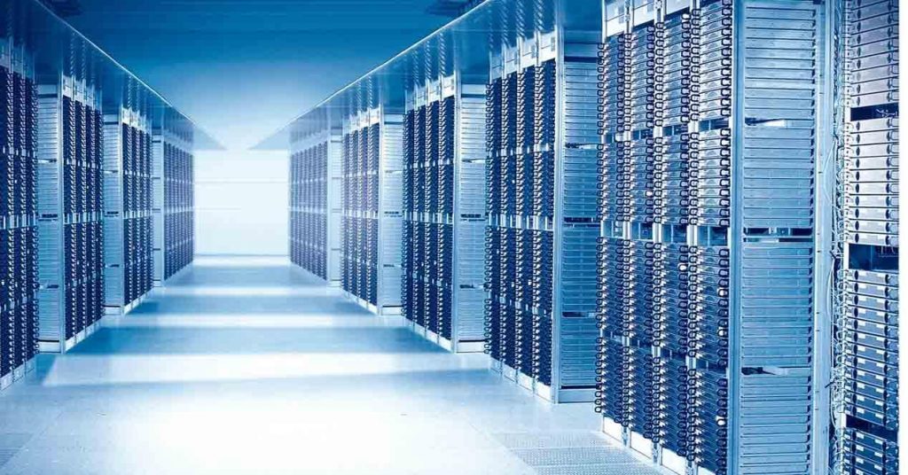 Basic first steps when setting up a dedicated server