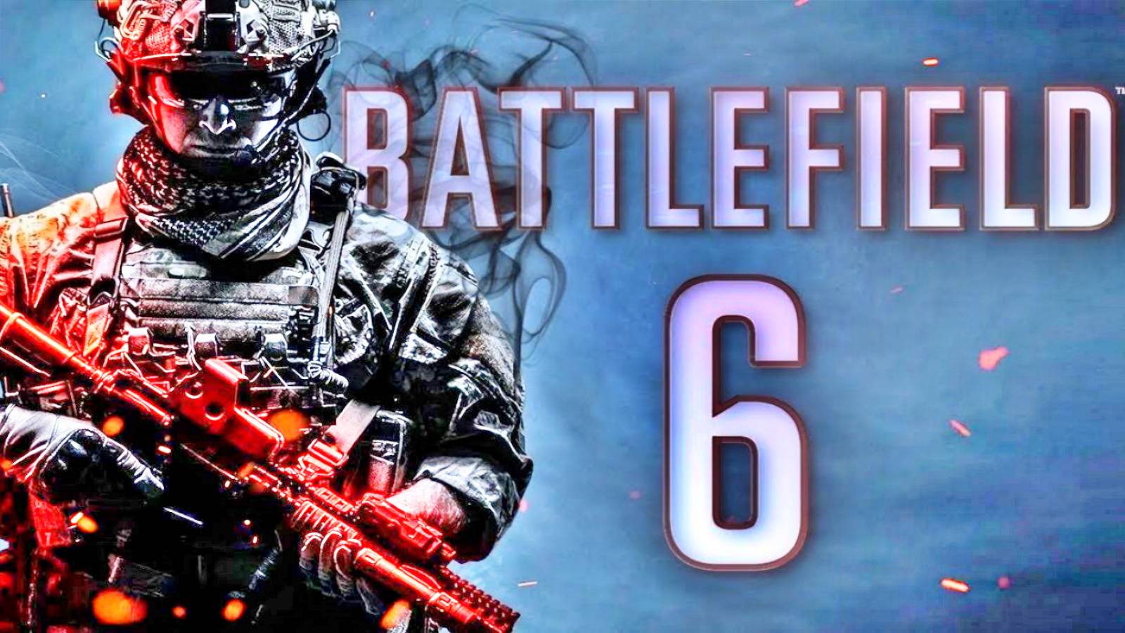Battlefield 6 News