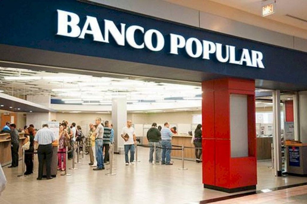 Cyber ​​attack affects Banco Popular customers