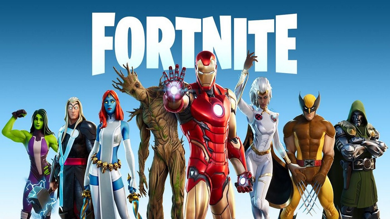 How to download Fortnite 2021 the latest version on Android and update in seconds