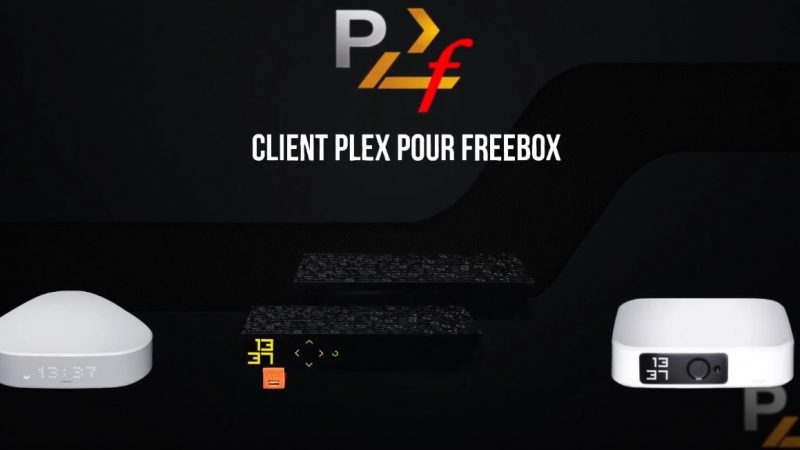 Freebox Revolution and Delta: P2F multimedia service is evolving with many new features