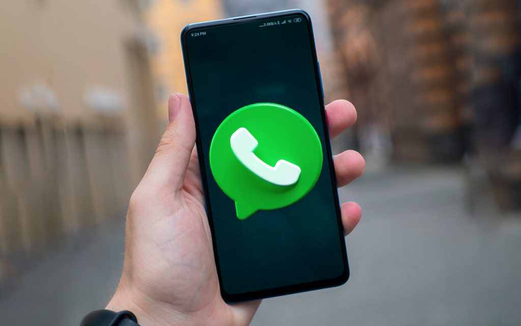 WhatsApp will allow you to modify a voice message before sending it, it is confirmed