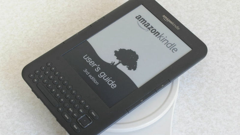 Previous Generation Amazon Kindle Devices Will Soon Not Be Able To Connect To The Internet-GIGAZINE