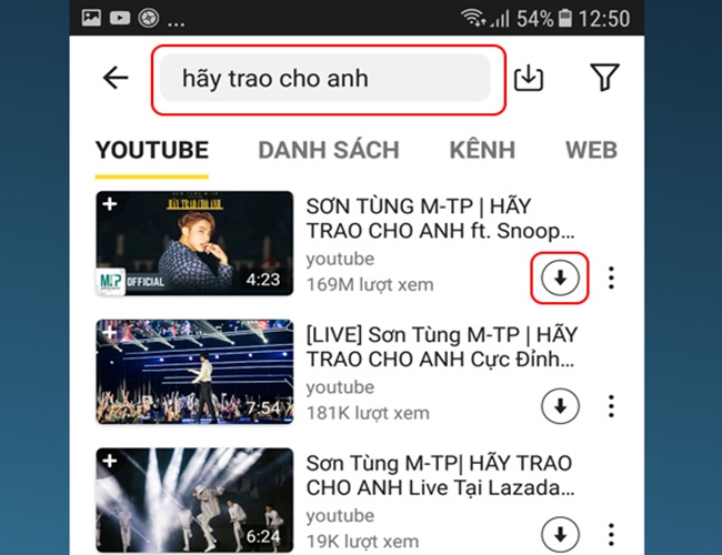 The Fastest Way to Download YouTube Videos to Your Phone and Computer - 9