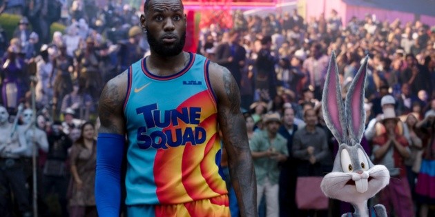 The official stickers of Space Jam 2 are already on WhatsApp: how to download them