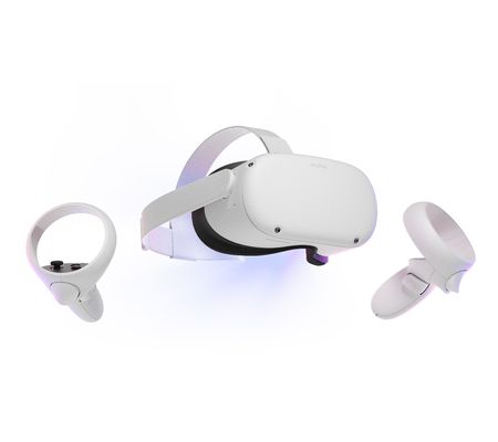 Viveport Infinity free for one month on Oculus Quest