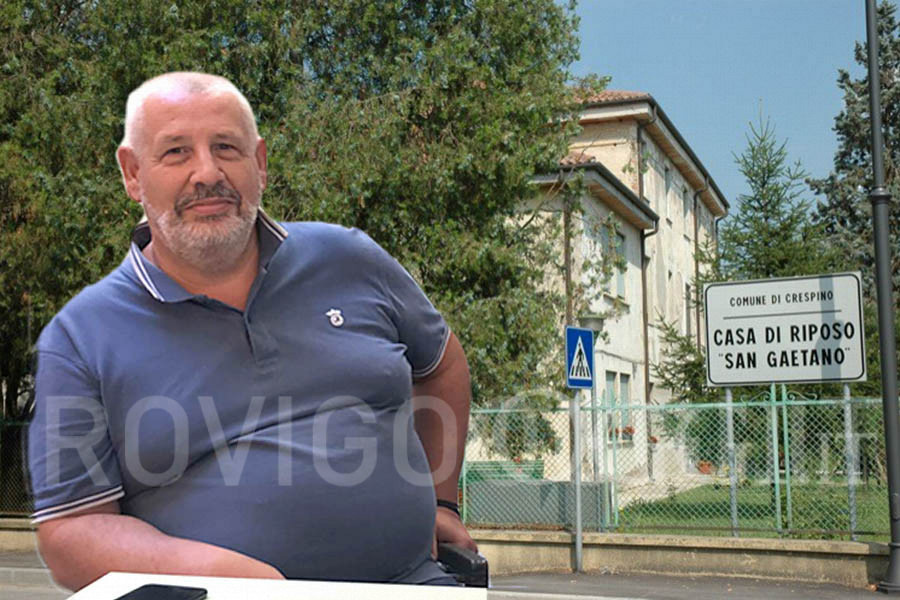 Cgil alarm for the San Gaetano di Crespino nursing home: yet another cut that is discharged to workers
