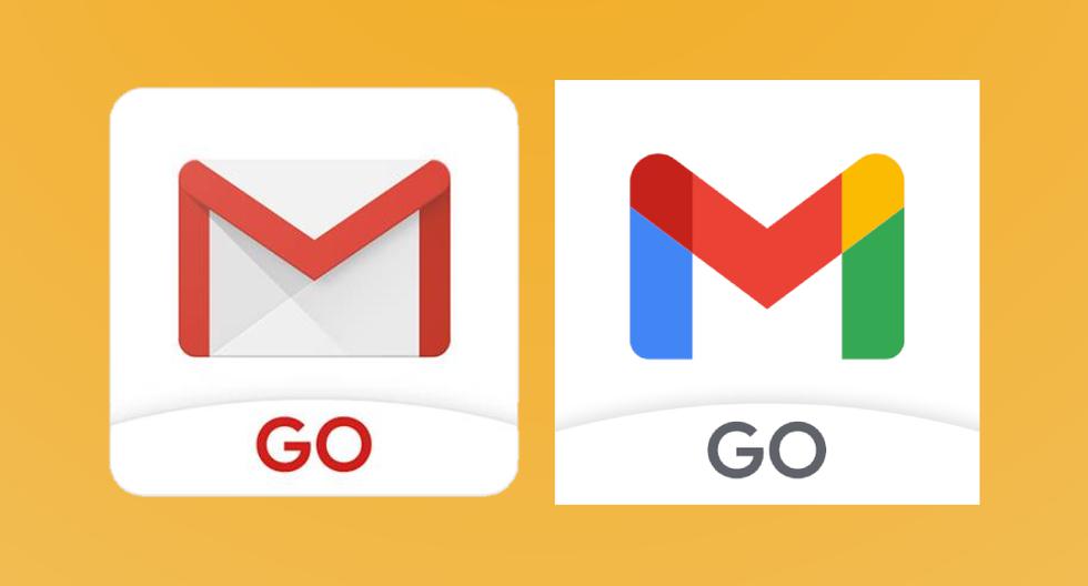 Gmail: What are the main differences between Gmail Go and the original |  Android |  Applications |  Apps |  Smartphone |  Cell phones |  Viral |  United States |  Spain |  Mexico |  Colombia |  Peru |  nnda |  nnni |  SPORTS-PLAY