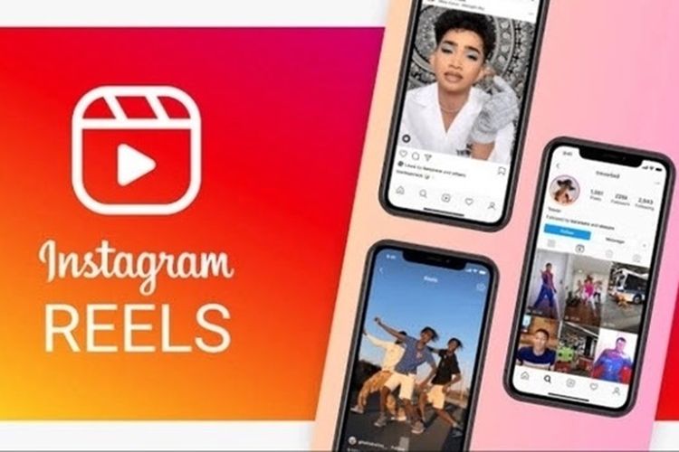 Here's how to download videos from Instagram Reels