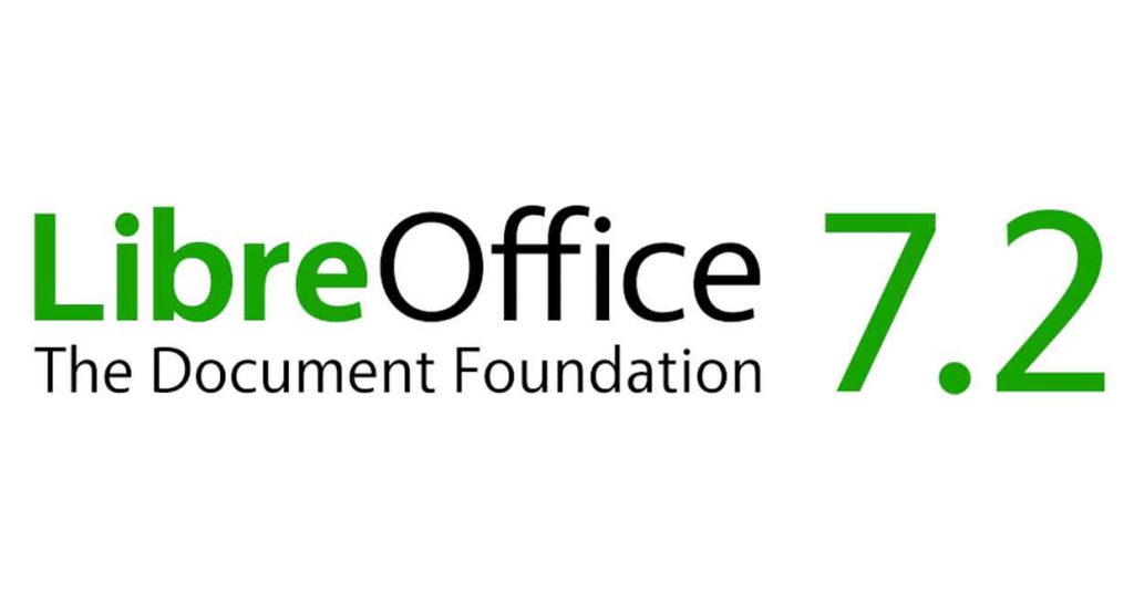 LibreOffice 7.2 office suite is available for download, what's new?