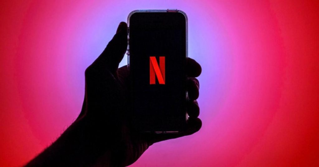 Netflix begins offering mobile games with your subscription