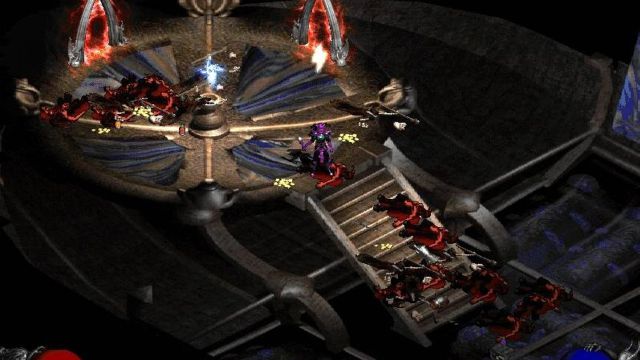 Diablo II: Risen