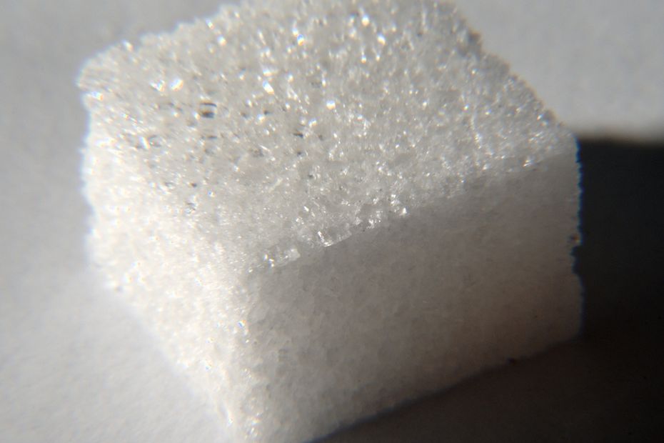 Sugar Law: But Why Don't Manufacturers Play the Game?