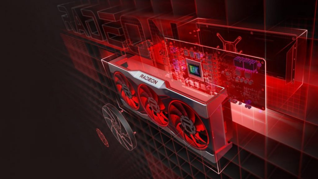 The new AMD Radeon RX 7000 series will consist of RDNA3 and RDNA2 GPUs - AMD