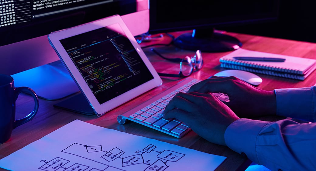 Is it Hard to Become a Web Developer?