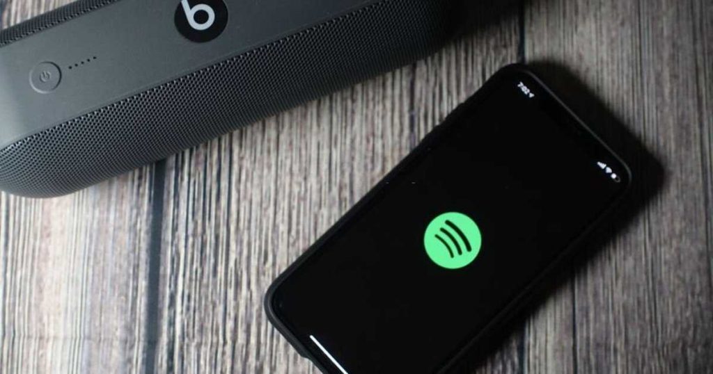 Télécharger Spotify Music En Mp3 : Comment Procéder étape Par