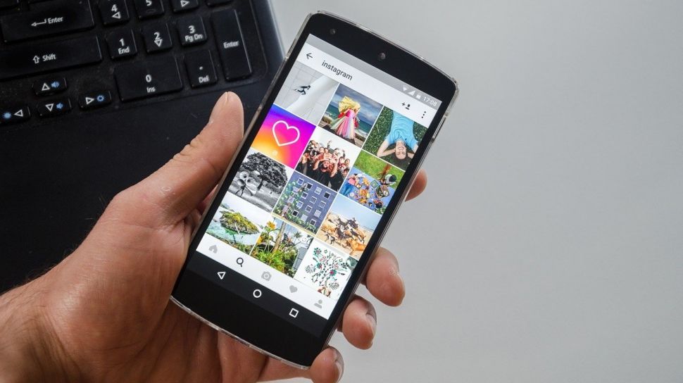Very easy and can be tested, how to download Instagram photos on HP and PC