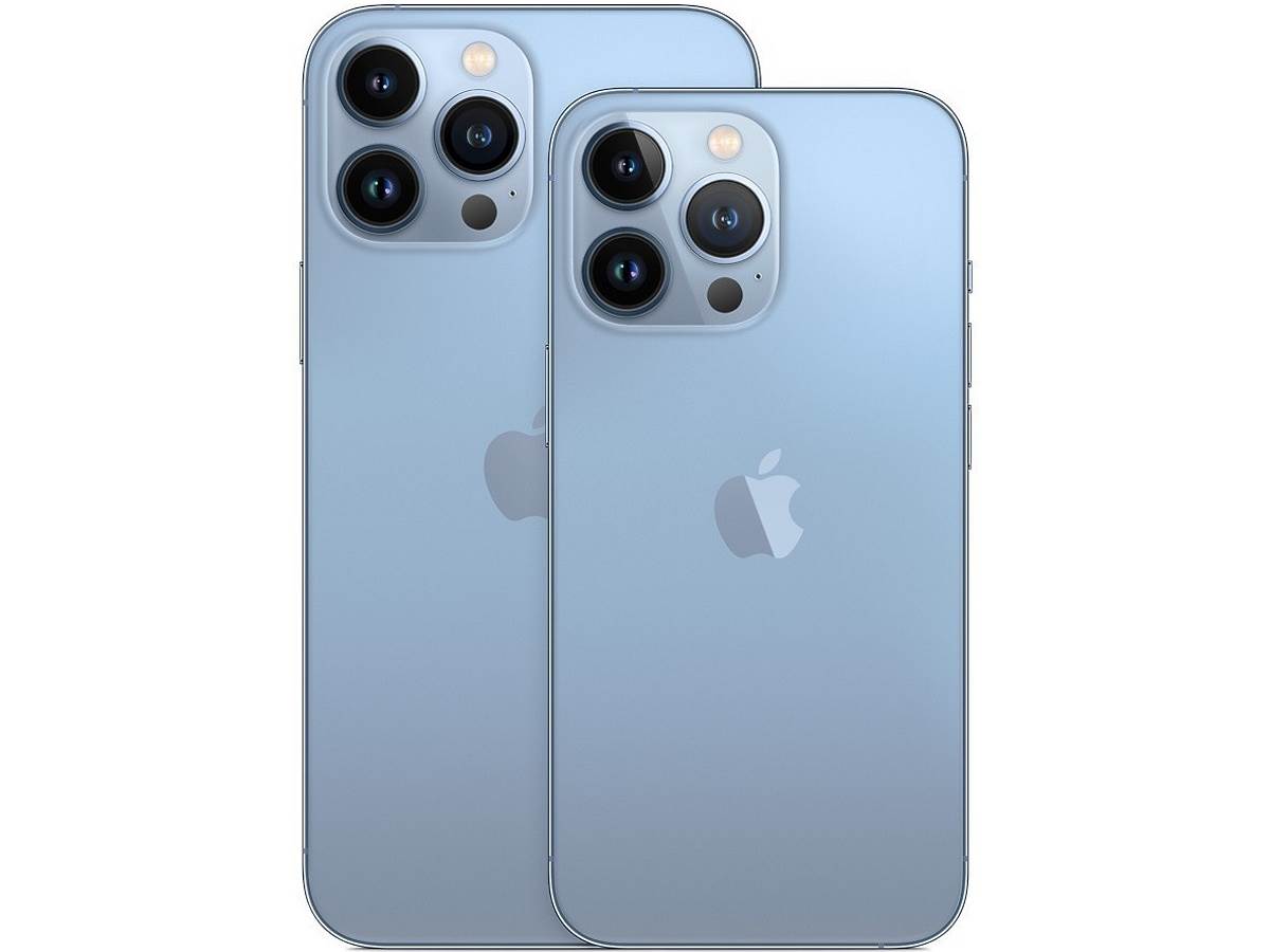     iPhone 12 i iPhone 12 Pro - SmartLife / Apple 