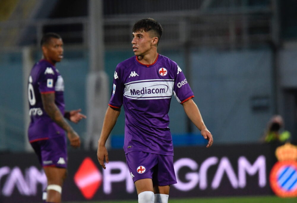 Fiorentina unloads the super experts and the age of the squad is still average.  Baby Spezia, while Inter ... Here is the ranking of the youngest teams
