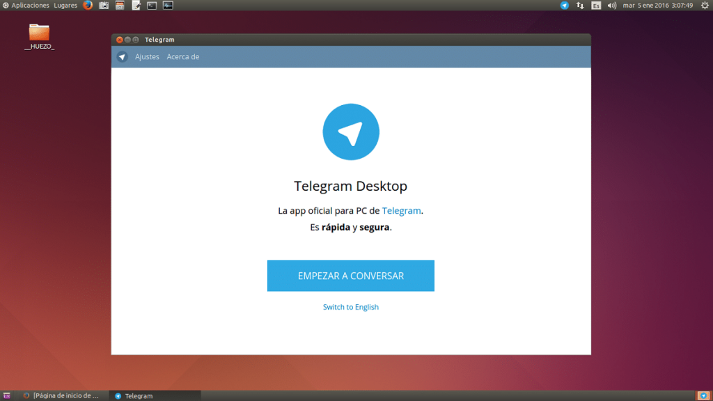 Download Telegram APK Free on Android