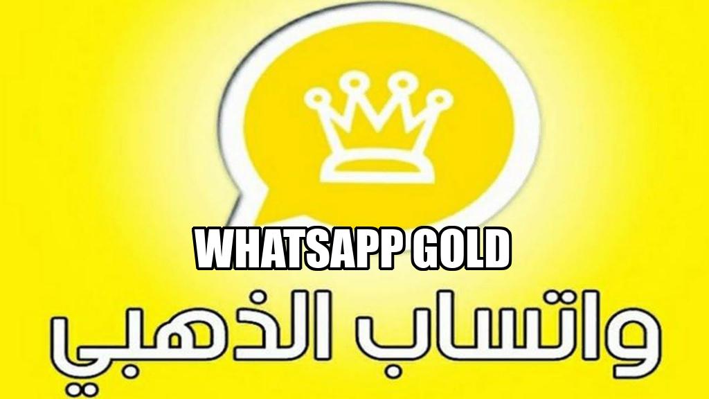 What distinguishes WhatsApp Gold?  Get WhatsApp Gold easily on Android and iPhone phones