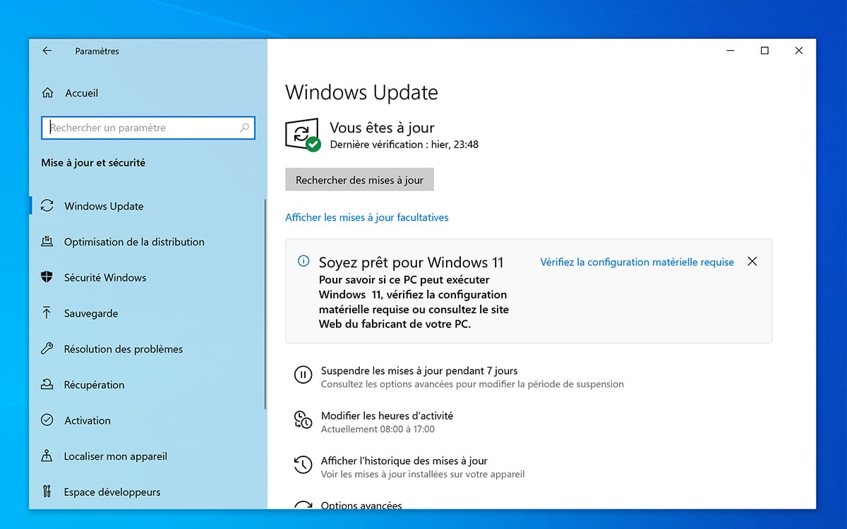 Windows 11 Installer Windows Update