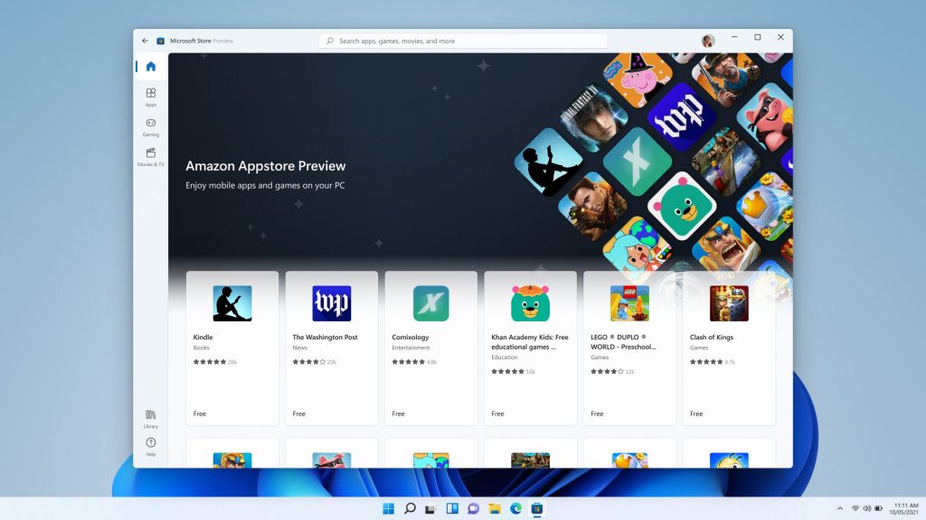 how to install any Android application (APK)