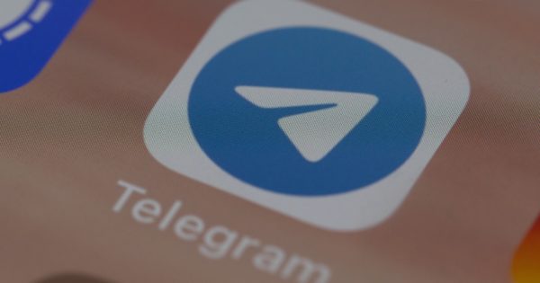 The commercials reached the telegram: this is how it will look and work