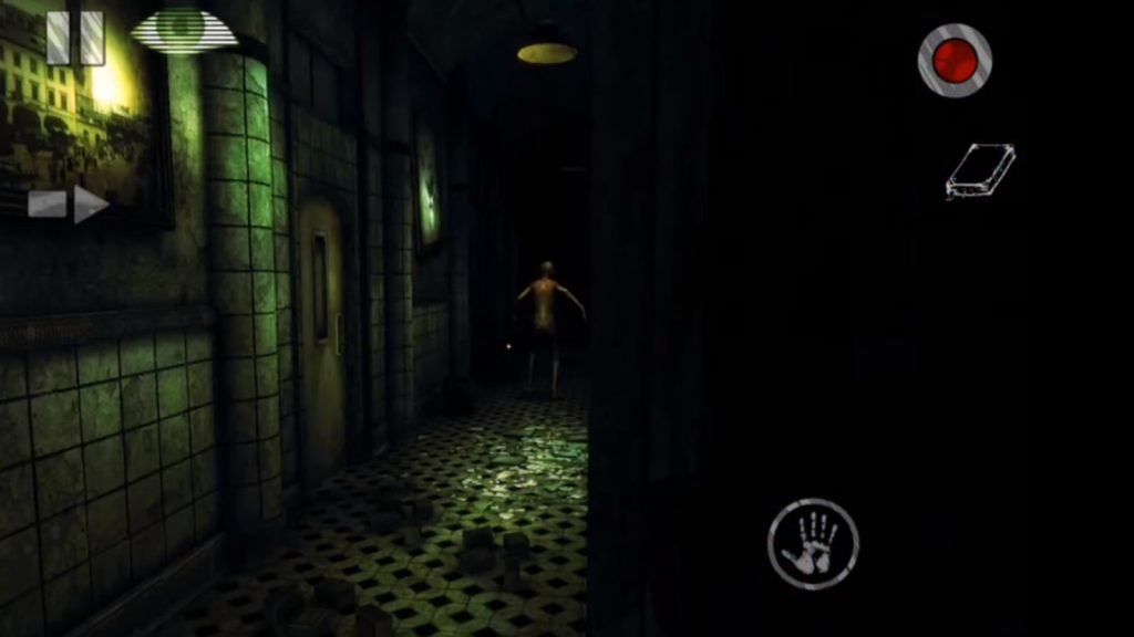 Free today for Android: this horror game is not for the faint of heart