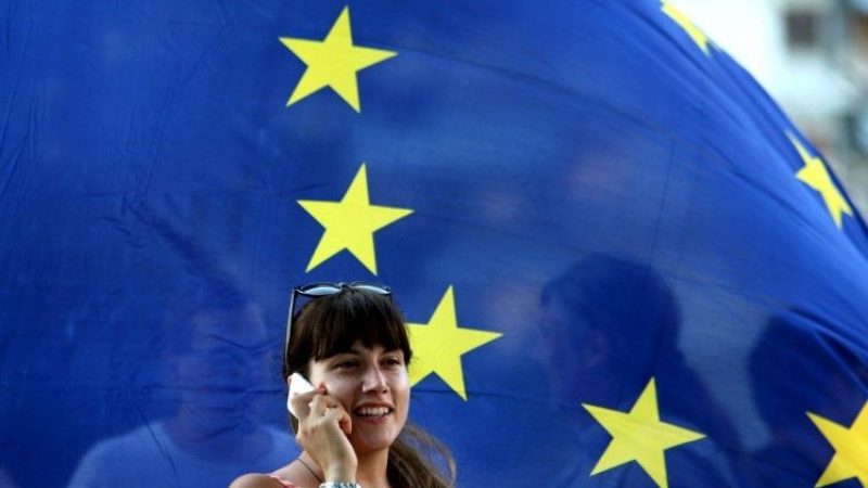 Roaming rates: Europe will extend its free access for 10 years