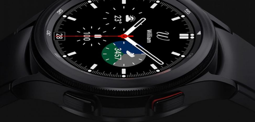 Galaxy Watch4 updates: fall detection, gesture control and new customization options