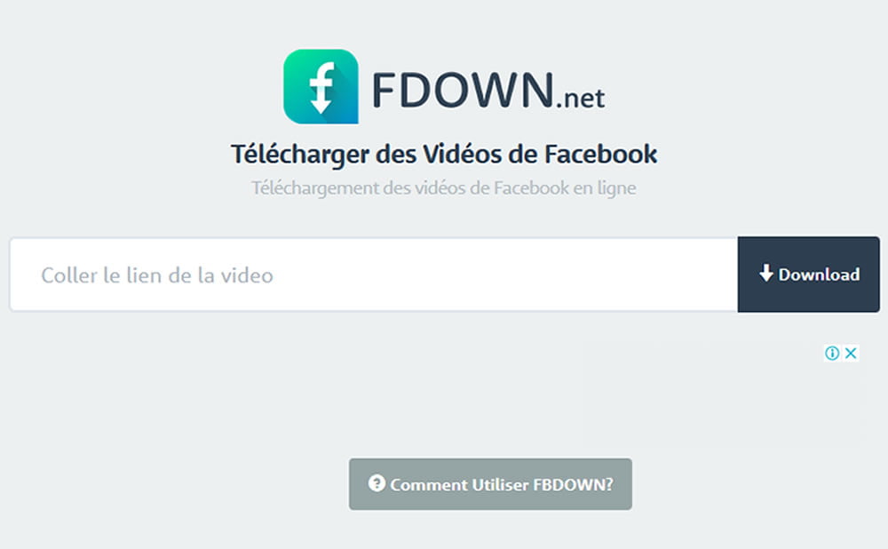 Download Video Facebook Video Downloader