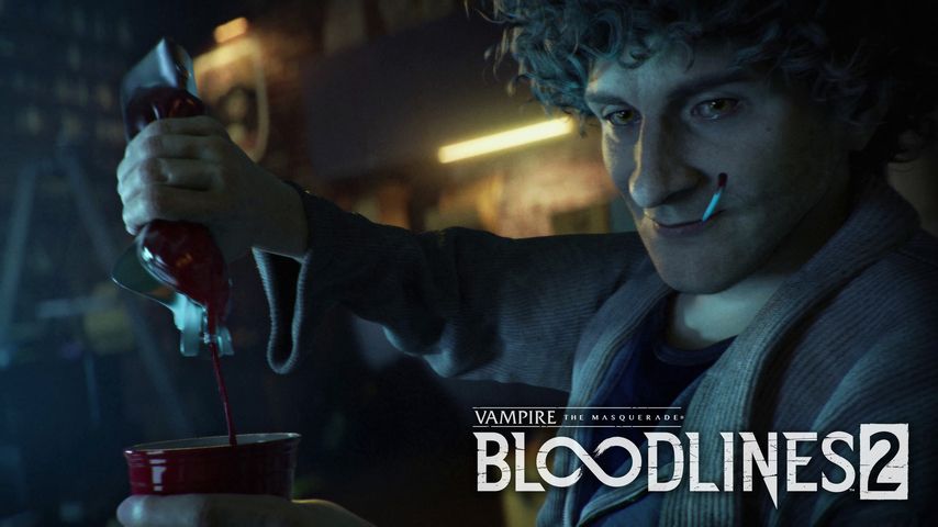 Still Alive, Still Standing, Vampire: The Masquerade - Bloodlines 2 was not far from being canceled